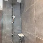 Messe Und Ferienapartment, 90 Qm, 2 Schlafzimmer, 1-4 Gaeste * Duisburg