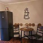 Messe Und Ferienapartment, 90 Qm, 2 Schlafzimmer, 1-4 Gaeste *