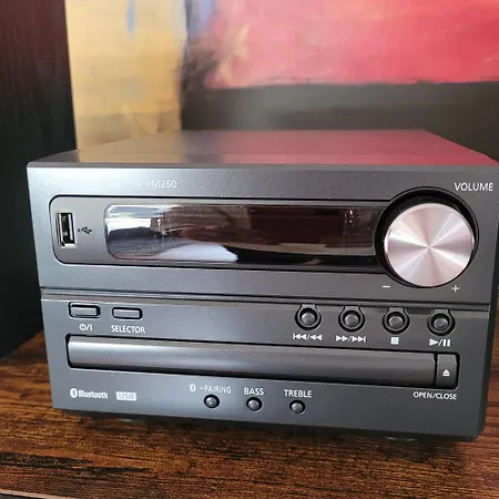 Messe Und Ferienapartment, 90 Qm, 2 Schlafzimmer, 1-4 Gaeste *