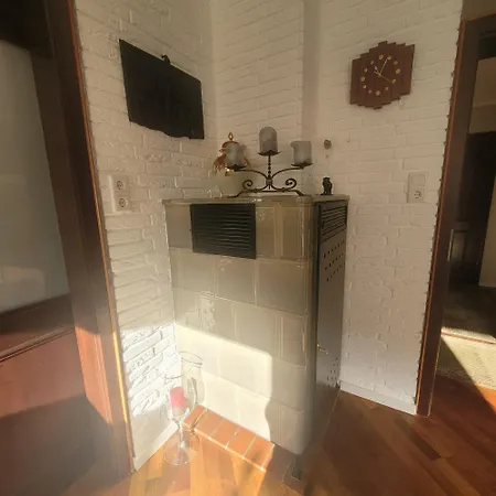 Messe Und Ferienapartment, 90 Qm, 2 Schlafzimmer, 1-4 Gaeste * Duisbourg